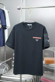 Picture of Prada T Shirts Short _SKUPradaS-XLhgntx603107
